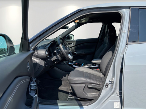 Ansicht 8 - Gebrauchtwagen Fahrzeug, Modell Juke der Marke Nissan von Verkäufer CAR Avenue Autohaus GmbH