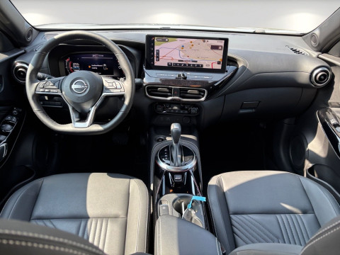 Ansicht 9 - Gebrauchtwagen Fahrzeug, Modell Juke der Marke Nissan von Verkäufer CAR Avenue Autohaus GmbH