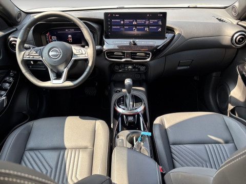 Ansicht 10 - Gebrauchtwagen Fahrzeug, Modell Juke der Marke Nissan von Verkäufer CAR Avenue Autohaus GmbH