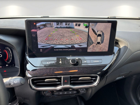 Ansicht 11 - Gebrauchtwagen Fahrzeug, Modell Juke der Marke Nissan von Verkäufer CAR Avenue Autohaus GmbH
