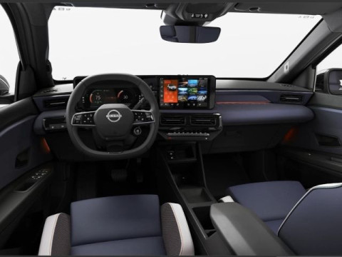 Ansicht 3 - Neuwagen Fahrzeug, Modell Micra der Marke Nissan von Verkäufer Autohaus Schäfer GmbH
