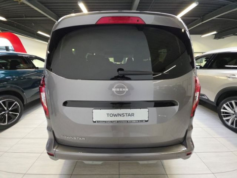 Ansicht 4 - Neuwagen Fahrzeug, Modell Townstar der Marke Nissan von Verkäufer Autohaus Schäfer GmbH