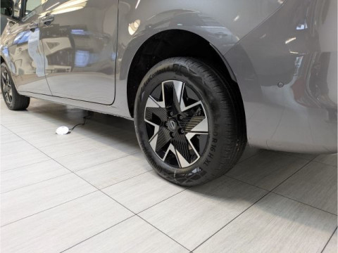 Ansicht 14 - Neuwagen Fahrzeug, Modell Townstar der Marke Nissan von Verkäufer Autohaus Schäfer GmbH
