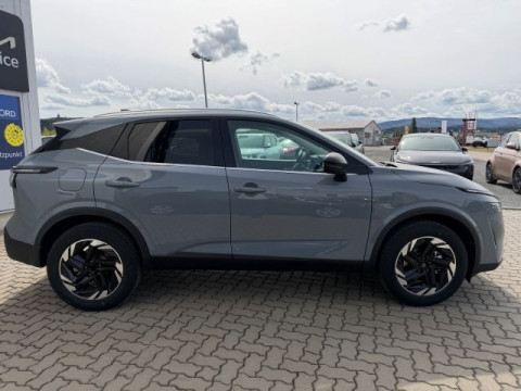 Ansicht 4 - Gebrauchtwagen Fahrzeug, Modell Qashqai der Marke Nissan von Verkäufer Autohaus Konrad GmbH