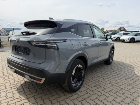 Ansicht 5 - Gebrauchtwagen Fahrzeug, Modell Qashqai der Marke Nissan von Verkäufer Autohaus Konrad GmbH