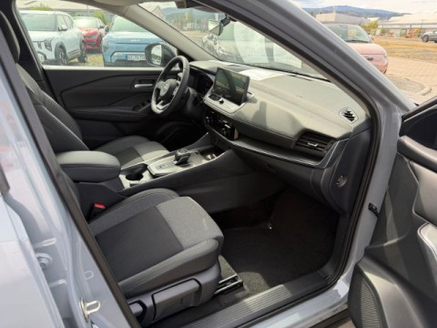 Ansicht 11 - Gebrauchtwagen Fahrzeug, Modell Qashqai der Marke Nissan von Verkäufer Autohaus Konrad GmbH