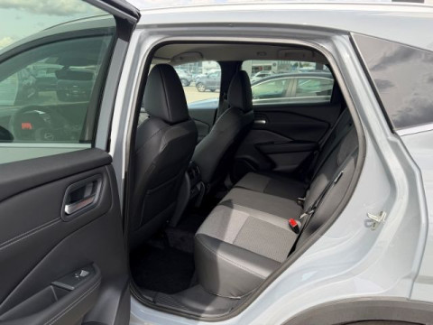 Ansicht 14 - Gebrauchtwagen Fahrzeug, Modell Qashqai der Marke Nissan von Verkäufer Autohaus Konrad GmbH