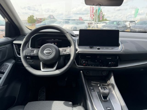 Ansicht 15 - Gebrauchtwagen Fahrzeug, Modell Qashqai der Marke Nissan von Verkäufer Autohaus Konrad GmbH