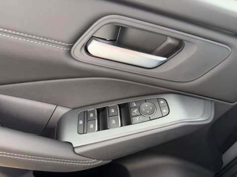 Ansicht 17 - Gebrauchtwagen Fahrzeug, Modell Qashqai der Marke Nissan von Verkäufer Autohaus Konrad GmbH