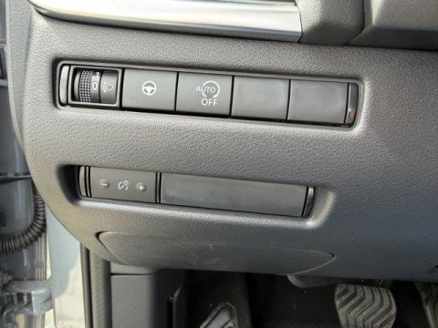 Ansicht 19 - Gebrauchtwagen Fahrzeug, Modell Qashqai der Marke Nissan von Verkäufer Autohaus Konrad GmbH