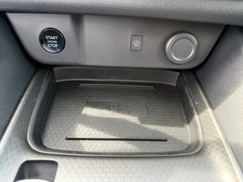 Ansicht 22 - Gebrauchtwagen Fahrzeug, Modell Qashqai der Marke Nissan von Verkäufer Autohaus Konrad GmbH
