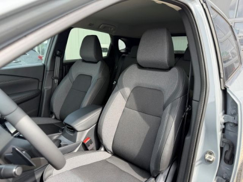 Ansicht 26 - Gebrauchtwagen Fahrzeug, Modell Qashqai der Marke Nissan von Verkäufer Autohaus Konrad GmbH