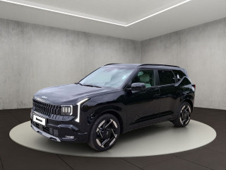 Kia SELTOS 1.6T 180 DCT GTL COMF