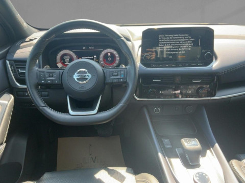 Ansicht 12 - Gebrauchtwagen Fahrzeug, Modell Qashqai der Marke Nissan von Verkäufer MGS Motor Gruppe Sticht GmbH & Co. KG