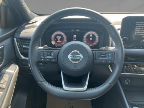 Ansicht 13 - Gebrauchtwagen Fahrzeug, Modell Qashqai der Marke Nissan von Verkäufer MGS Motor Gruppe Sticht GmbH & Co. KG