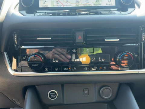 Ansicht 19 - Gebrauchtwagen Fahrzeug, Modell Qashqai der Marke Nissan von Verkäufer MGS Motor Gruppe Sticht GmbH & Co. KG
