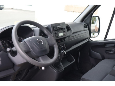 Ansicht 6 - Gebrauchtwagen Fahrzeug, Modell NV400 der Marke Nissan von Verkäufer Autohaus Fischer GmbH