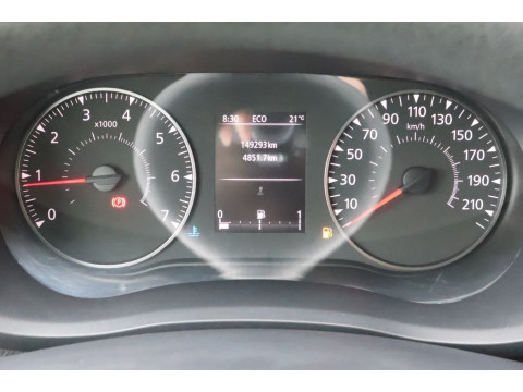 Ansicht 7 - Gebrauchtwagen Fahrzeug, Modell NV400 der Marke Nissan von Verkäufer Autohaus Fischer GmbH