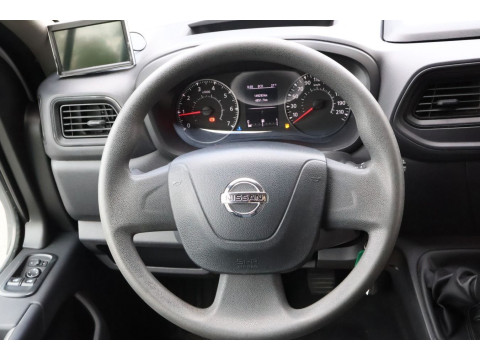 Ansicht 8 - Gebrauchtwagen Fahrzeug, Modell NV400 der Marke Nissan von Verkäufer Autohaus Fischer GmbH