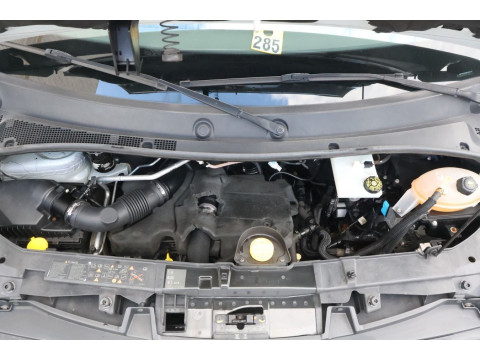 Ansicht 15 - Gebrauchtwagen Fahrzeug, Modell NV400 der Marke Nissan von Verkäufer Autohaus Fischer GmbH