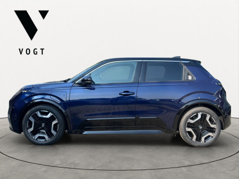 Ansicht 3 - Neuwagen Fahrzeug, Modell Micra der Marke Nissan von Verkäufer Autohaus Vogt GmbH & Co KG