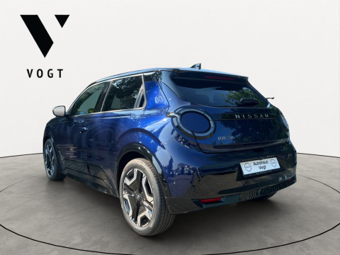Ansicht 4 - Neuwagen Fahrzeug, Modell Micra der Marke Nissan von Verkäufer Autohaus Vogt GmbH & Co KG