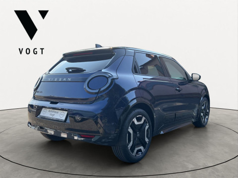 Ansicht 6 - Neuwagen Fahrzeug, Modell Micra der Marke Nissan von Verkäufer Autohaus Vogt GmbH & Co KG