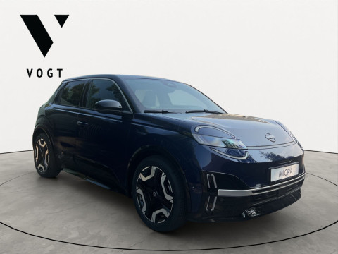 Ansicht 8 - Neuwagen Fahrzeug, Modell Micra der Marke Nissan von Verkäufer Autohaus Vogt GmbH & Co KG