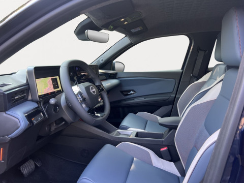 Ansicht 9 - Neuwagen Fahrzeug, Modell Micra der Marke Nissan von Verkäufer Autohaus Vogt GmbH & Co KG