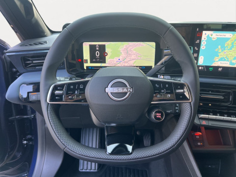 Ansicht 10 - Neuwagen Fahrzeug, Modell Micra der Marke Nissan von Verkäufer Autohaus Vogt GmbH & Co KG