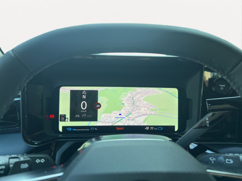 Ansicht 11 - Neuwagen Fahrzeug, Modell Micra der Marke Nissan von Verkäufer Autohaus Vogt GmbH & Co KG