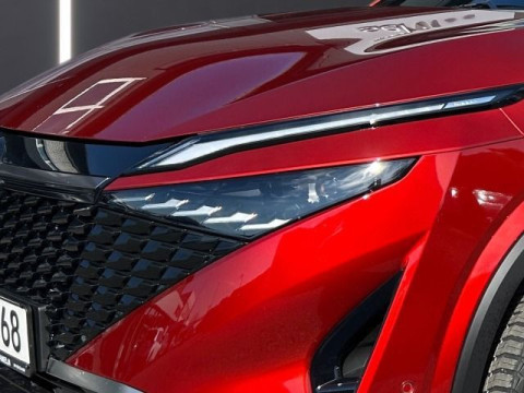 Ansicht 6 - Gebrauchtwagen Fahrzeug, Modell Qashqai der Marke Nissan von Verkäufer Autohaus in der Südstadt GmbH