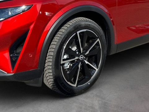 Ansicht 7 - Gebrauchtwagen Fahrzeug, Modell Qashqai der Marke Nissan von Verkäufer Autohaus in der Südstadt GmbH