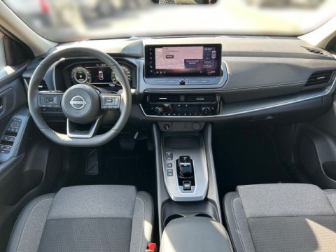 Ansicht 11 - Gebrauchtwagen Fahrzeug, Modell Qashqai der Marke Nissan von Verkäufer Autohaus in der Südstadt GmbH