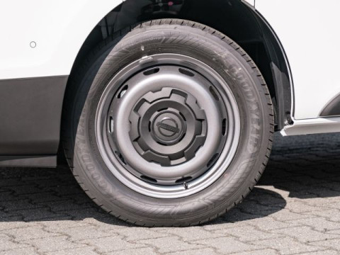 Ansicht 4 - Neuwagen Fahrzeug, Modell Primastar der Marke Nissan von Verkäufer Autohaus Stein GmbH