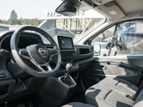 Ansicht 5 - Neuwagen Fahrzeug, Modell Primastar der Marke Nissan von Verkäufer Autohaus Stein GmbH