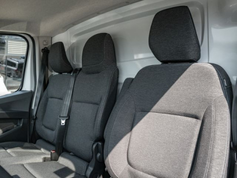 Ansicht 6 - Neuwagen Fahrzeug, Modell Primastar der Marke Nissan von Verkäufer Autohaus Stein GmbH
