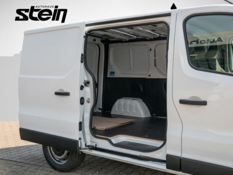 Ansicht 8 - Neuwagen Fahrzeug, Modell Primastar der Marke Nissan von Verkäufer Autohaus Stein GmbH