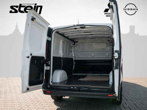 Ansicht 9 - Neuwagen Fahrzeug, Modell Primastar der Marke Nissan von Verkäufer Autohaus Stein GmbH