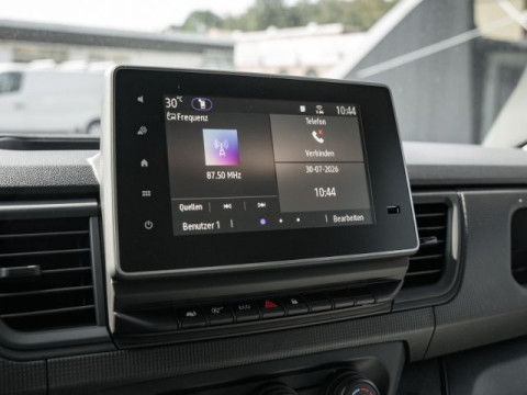 Ansicht 11 - Neuwagen Fahrzeug, Modell Primastar der Marke Nissan von Verkäufer Autohaus Stein GmbH