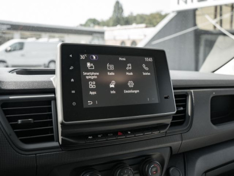 Ansicht 12 - Neuwagen Fahrzeug, Modell Primastar der Marke Nissan von Verkäufer Autohaus Stein GmbH