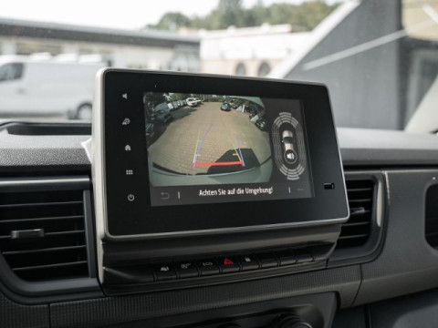 Ansicht 13 - Neuwagen Fahrzeug, Modell Primastar der Marke Nissan von Verkäufer Autohaus Stein GmbH