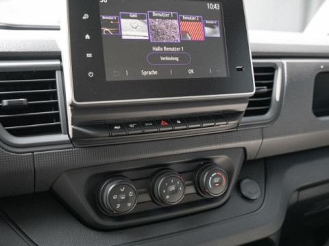 Ansicht 14 - Neuwagen Fahrzeug, Modell Primastar der Marke Nissan von Verkäufer Autohaus Stein GmbH