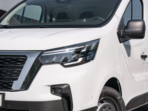 Ansicht 15 - Neuwagen Fahrzeug, Modell Primastar der Marke Nissan von Verkäufer Autohaus Stein GmbH