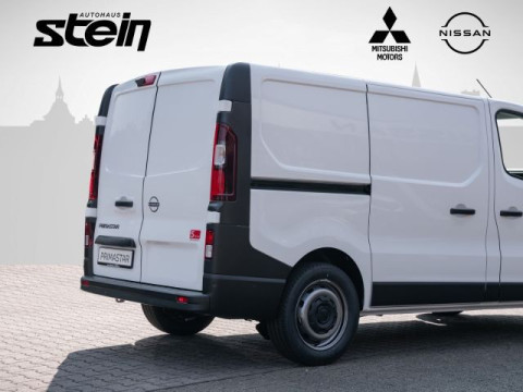 Ansicht 16 - Neuwagen Fahrzeug, Modell Primastar der Marke Nissan von Verkäufer Autohaus Stein GmbH