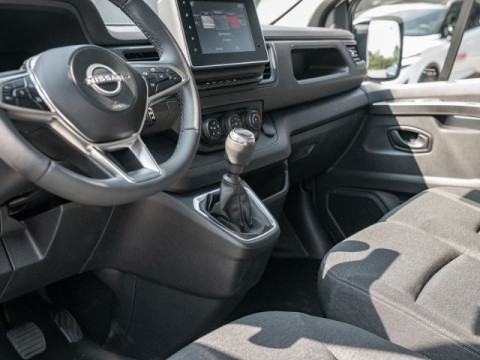Ansicht 17 - Neuwagen Fahrzeug, Modell Primastar der Marke Nissan von Verkäufer Autohaus Stein GmbH