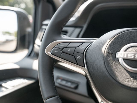 Ansicht 18 - Neuwagen Fahrzeug, Modell Primastar der Marke Nissan von Verkäufer Autohaus Stein GmbH