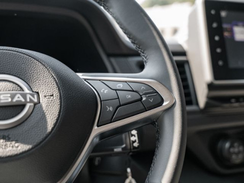 Ansicht 19 - Neuwagen Fahrzeug, Modell Primastar der Marke Nissan von Verkäufer Autohaus Stein GmbH