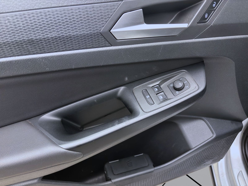 Bild 9: Volkswagen Caddy 1.5 TSI DSG PANAMERICANA STDHZG NAVI KAMERA