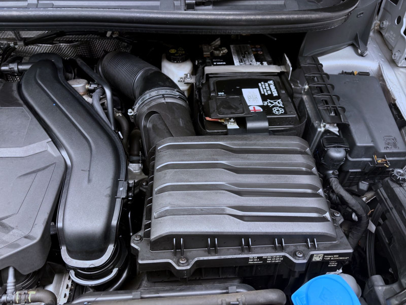 Bild 18: Volkswagen Caddy 1.5 TSI DSG PANAMERICANA STDHZG NAVI KAMERA